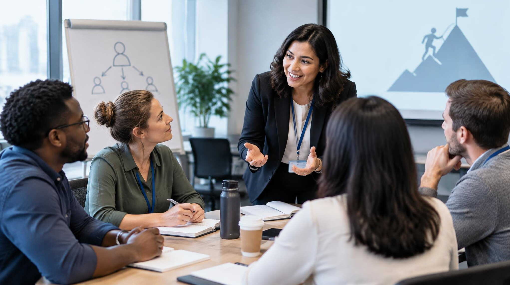 professional development workshop